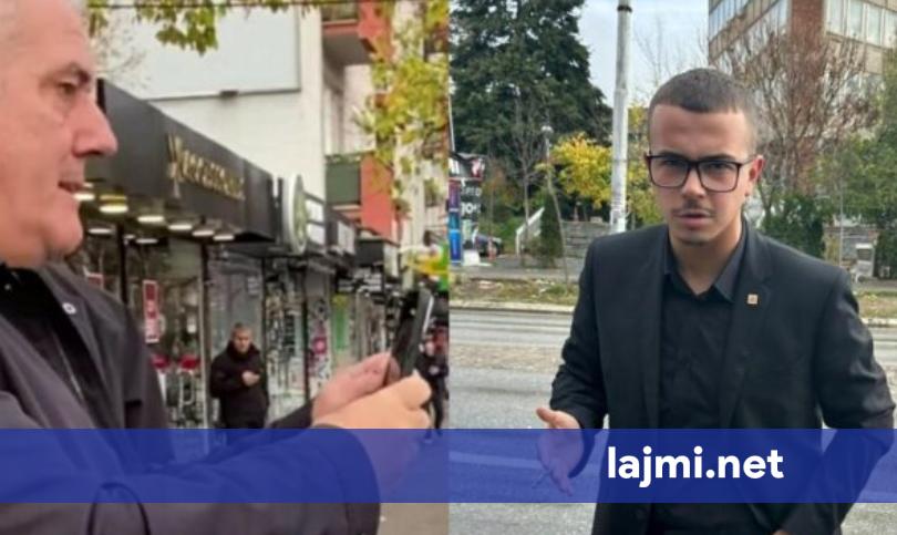 PZAP ia rrëzon Sveçlës ankesën ndaj aktivistit të LDK së që e fotografoi ministri në detyrë  E pabazuar