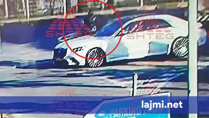 Filmi i vrasjes në Rinas  Nga Barcelona në Tiranë  si u spiunua dhe u ekzekutua Gilmando Dani