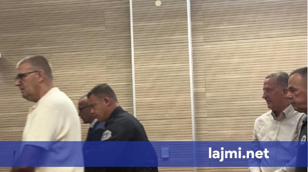 Nesër mbahet seanca gjyqësore ndaj Muharrem Qerimit e Bedri Shabanit për spiunim