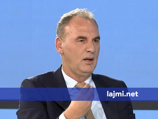 Fatmir Limaj mund t i bashkohet PDK së 