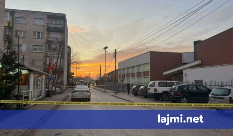  Nuk u gjet asgjë e dyshuar    Policia jep detaje për alarmin për bombë në një shkollë fillore në Fushë Kosovë