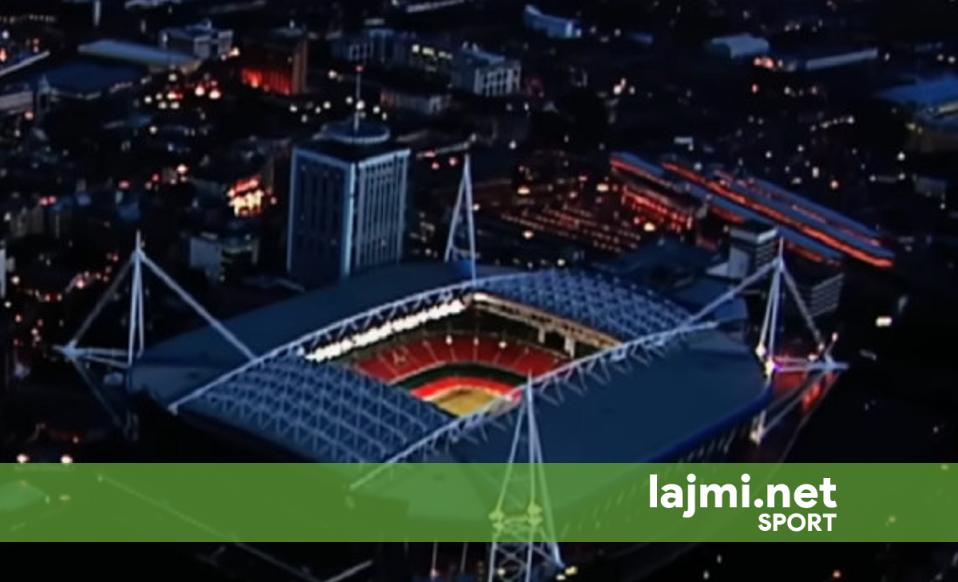 Konfirmohet orari i EURO 2028  finalja zhvillohet në stadiumin gjigant