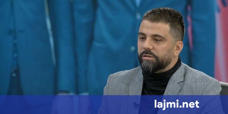 Behrami godet  mehybët e VV së   Po e fshehni krimin elektoral me rrena e tabela të rreme