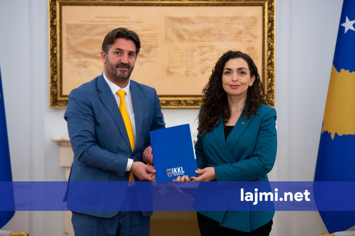 Osmani  Drejtësia për viktimat e luftës  borxhi më i madh që Kosova ka si shtet dhe shoqëri