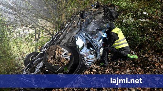 Konfirmohet vdekja e të riut nga Malisheva në aksidentin në Gjermani