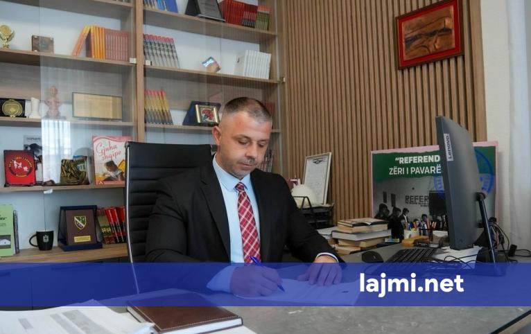 Rexhepi  Serbia po vazhdon me përjashtimin e shqiptarëve