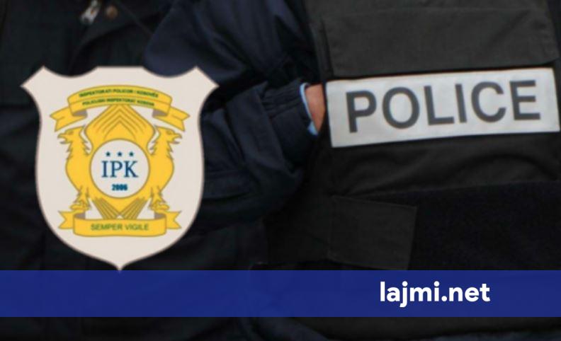 IPK rekomandon suspendimin e dy policëve në Prizren  dyshohet se u fjalosën gjatë orarit të punës