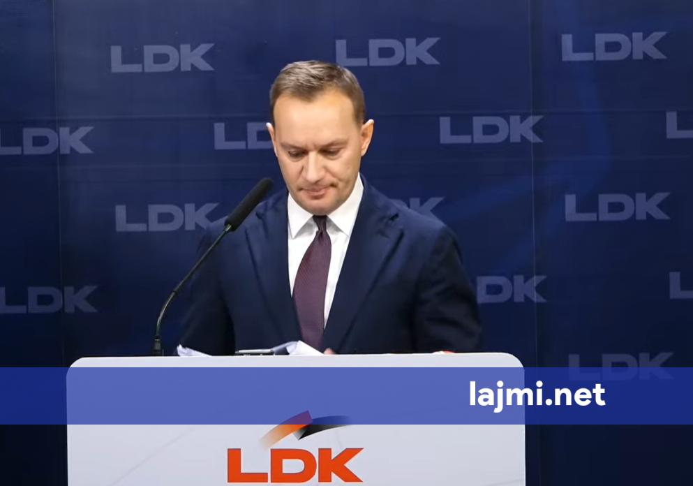 Zogaj flet për aktakuzën ndaj Rozeta Hajdarit  Skandal i paprecendentë  një person privat si Ridvan Muharremi ka negociuar kontrata