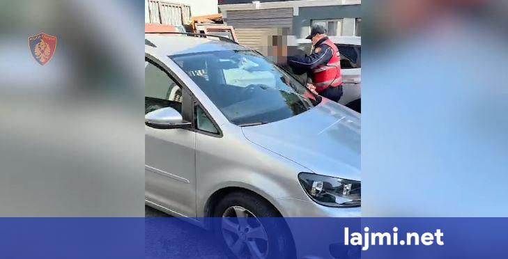 Operacion ndërkombëtar  STREAM    Arrestohet në Tiranë 29 vjeçari që shpërndante materiale pornografike me të mitur