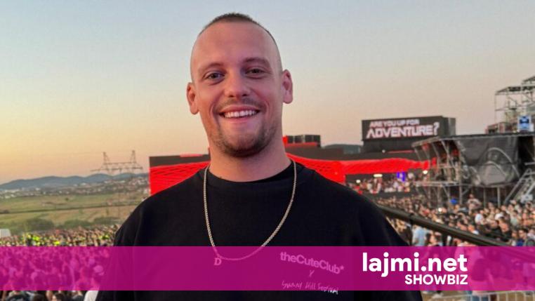 A do të jetë Egzon Sahiti pjesë e  BBVK 4  