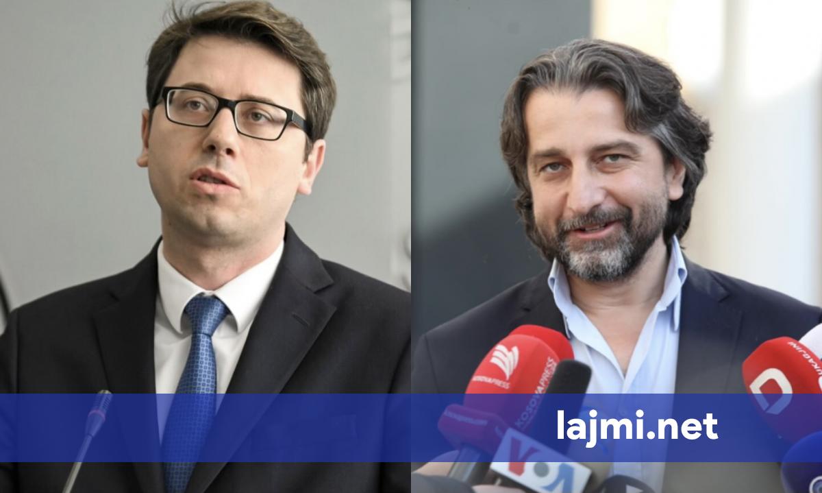 Hekuran Murati paralajmëron padi për shpifje ndaj Përparim Ramës rreth buxhetit të Prishtinës