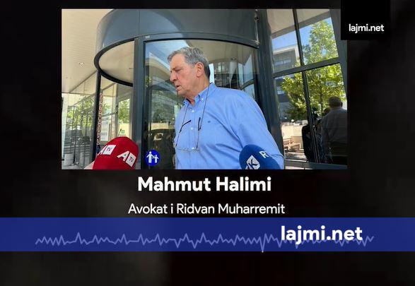  Bukë e Zemër  e takime për  Rezervat Shtetërore  që shtetit dyshohet se i shkaktuan dëm 3 milionë euro  avokati i Muharremit qëllon pak i zënë