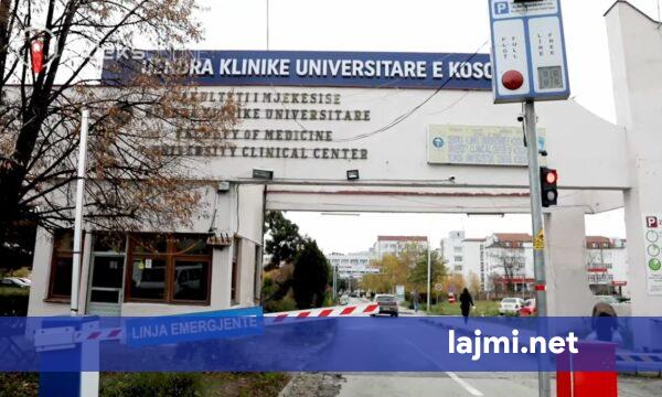 ShSKUK njofton për furnizim të plotë me materiale për shërbimet e hemodializës