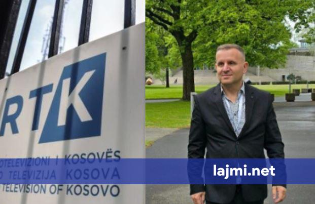 Hysen Hundozi mohon bastisjen në RTK  Policia nuk më ka kontaktuar asnjëherë  nuk më kanë shoqëruar në stacion