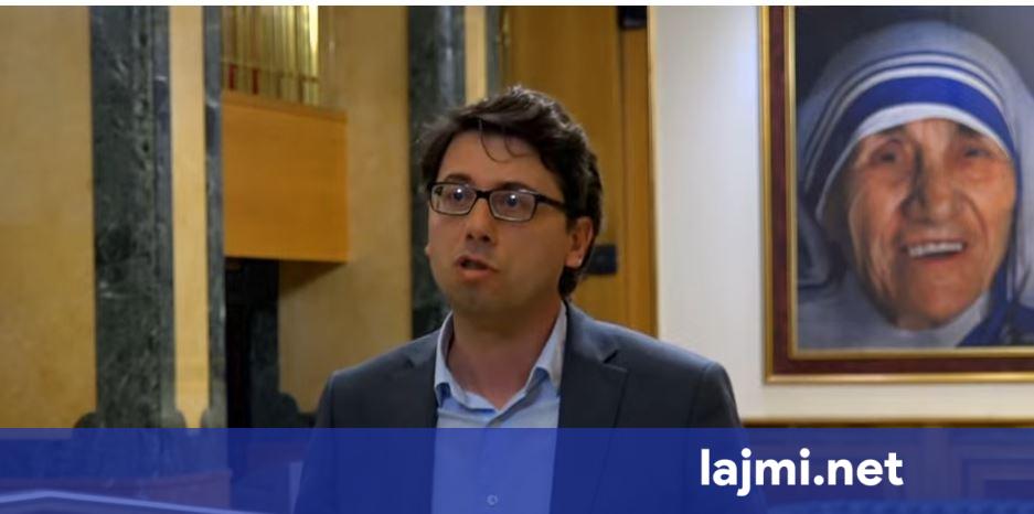 Punëtorët e RTK së pa rroga  Murati  si gjithmonë  ia lë fajin ish opozitës  Po e sabotojnë shtetin