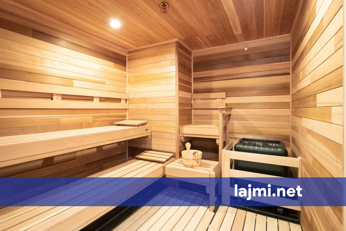  I preku gjoksin e zhveshur  e puthi kundër vullnetit të saj    Gjykata në Freiburg dënon kosovarin 69 vjeçar pasi sulmoi një grua seksualisht në saunë