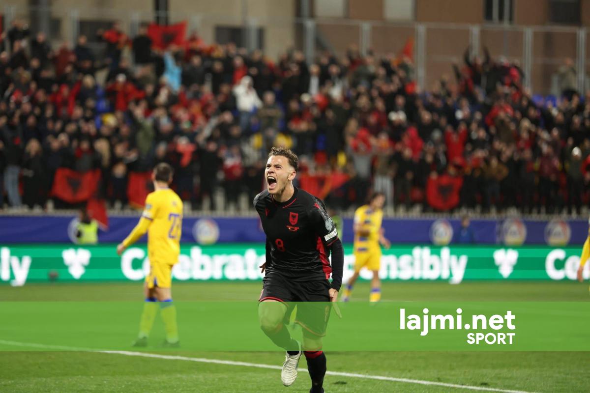 Asllani pas fitores historik  Tani do festojmë