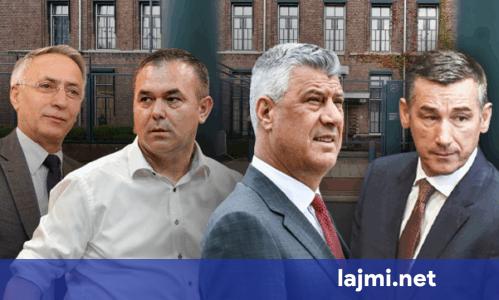 Procesi në Hagë në fazën përfundimtare  avokatët optimistë për lirimin e çlirimtarëve