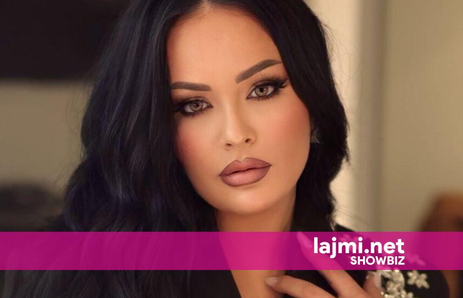  Hera e fundit që flas   rrjeti e  kryqëzoi  për veshjen  flet Sara