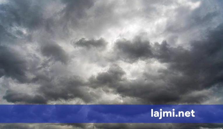 Parashikimi i motit për të premten