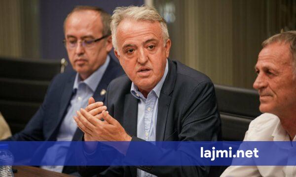 Hamiti  Dezertorët dhe të pabesët politikë janë të pakënaqur që s po u bashkohen njerëz të tjerë në kauzën e tyre