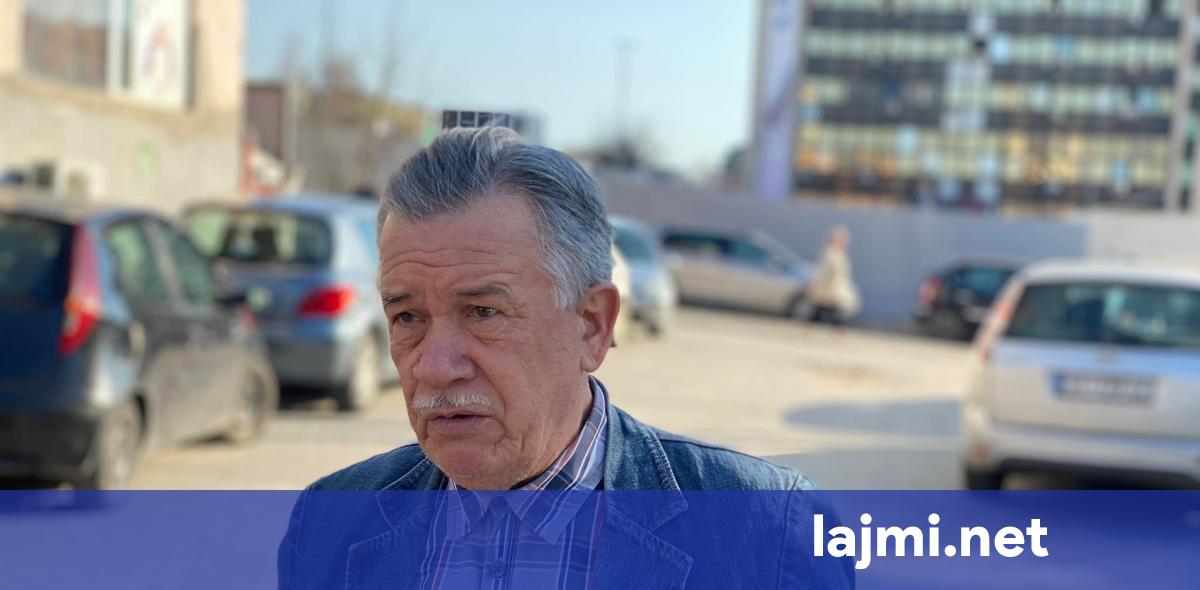 Kaçaniku  Rritja e çmimeve i konvenon qeverisë  qytetari paguan çmimin