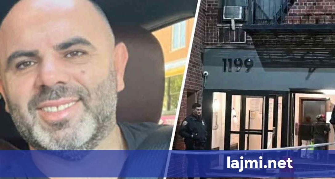  Nga refugjat  në hero   Burim Havolli që u vra në Bruklin  do varroset në Podujevë