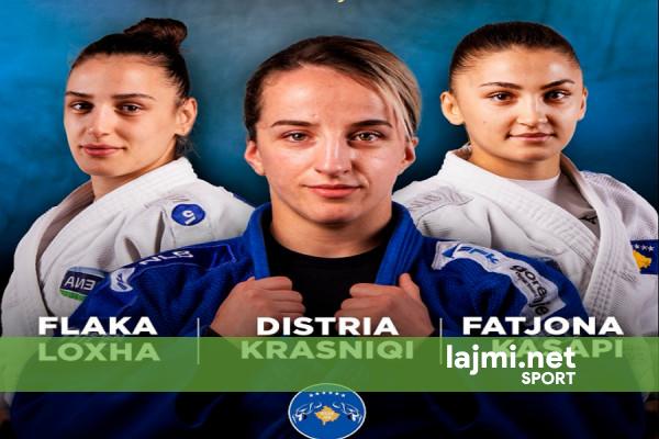 Grand Prix Zagreb nis sot  Kosova garon me gjashtë xhudistë