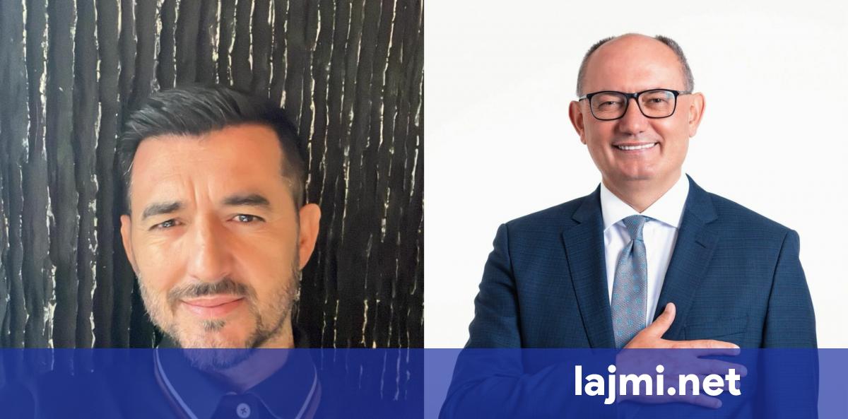 Labinot Tahiri mesazh PDK së  Nëse doni ndryshim   bëjeni kryetar Agim Aliun