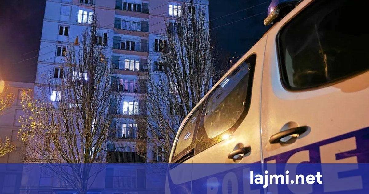 Tragjedi në Brest të Francës   një çift shqiptar gjenden të vdekur në banesën e tyre  pranë tyre u gjet një pushkë gjahu