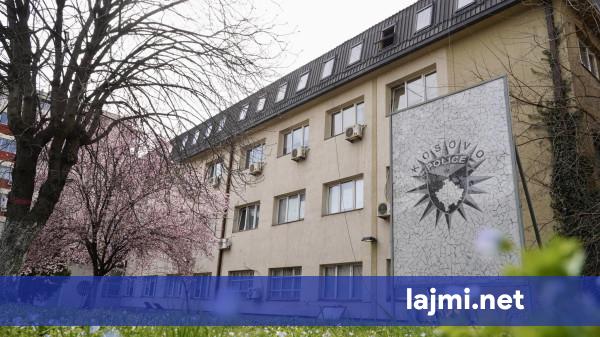 INPO  OShP konfirmon shkeljet e tenderit  Policia hesht