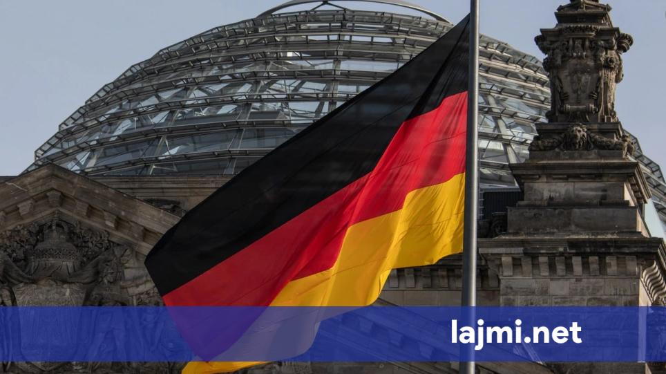 Në Gjermani arrihet pajtueshmëri për shërbimin e ri ushtarak