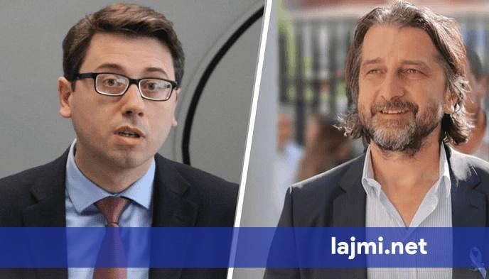  Shpresoj që përgjigjja jote ndaj drejtësisë të mos jetë si e Kurtit    Rama dorëzon kallëzim penal ndaj Muratit