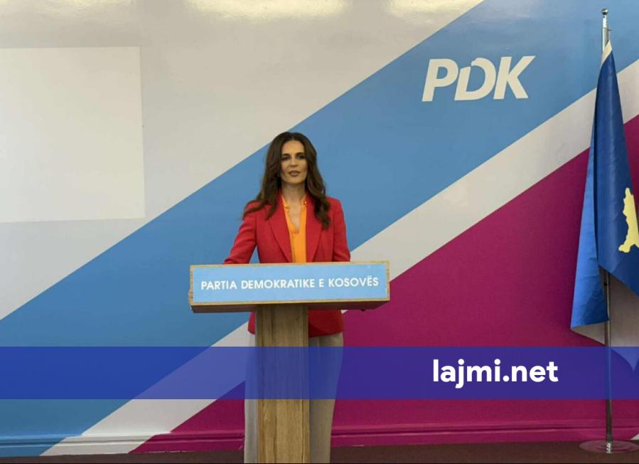 Çitaku kritikon ashpër Rozeta Hajdarin  Askush nuk të ndjek politikisht  aktakuza është për milionat e abuzuara