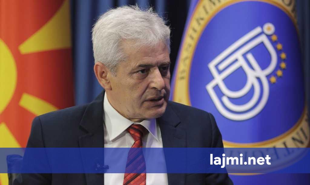 Ahmeti për dëshminë e Hillit në Hagë  E vërteton që çlirimtarët po gjykohen në bazë të akuzave të sajuara