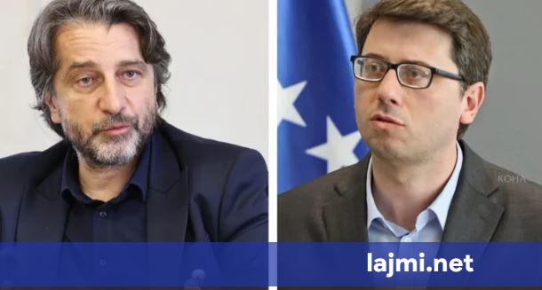 Murati i drejtohet Përparim Ramës  Kallëzimi penal është i rremë  marrëzia e tij nuk ka kufi