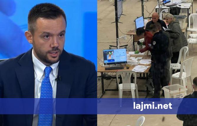  Pretendimi për  tren bullgar  nuk qëndron    PZAP refuzon ankesën e PDK së për zgjedhjet në Mitrovicën e Jugut