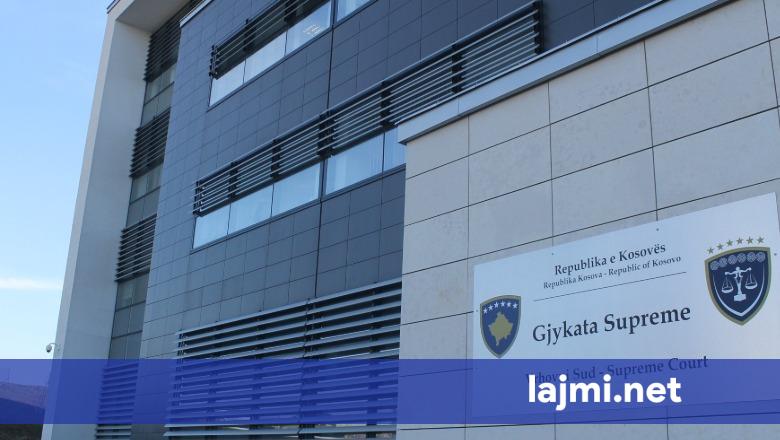 Gjykata Supreme refuzon pesë ankesa kundër vendimeve të PZAP së në disa komuna të Kosovës