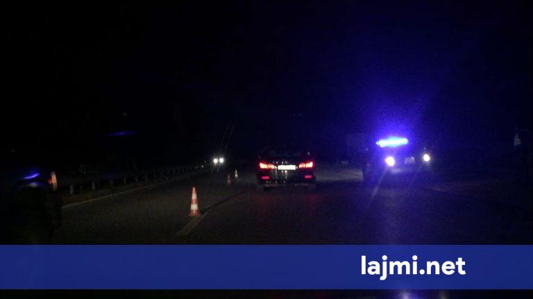Aksident i rëndë në Zajm të Klinës  7 të lënduar