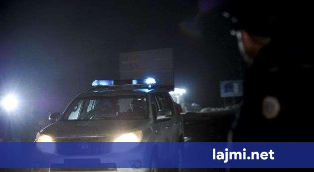 Arrestohet i dyshuari që tentoi të vrasë djalin e tij në Mitrovicë