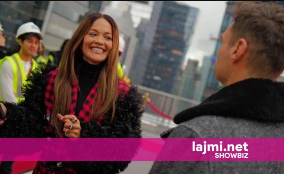 Rita Ora  Prindërit e mi ikën nga Kosova për shkak të përndjekjes ndaj shqiptarëve