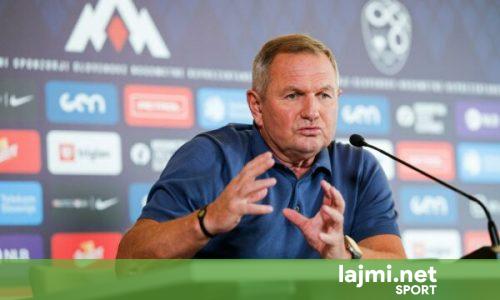 Selektori i Sllovenisë thotë se Kosova ka kualitet  kërkon ndihmën e tifozëve