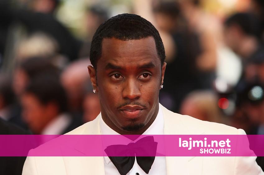 Reperit Diddy i shtyhet lirimi për një muaj  arsye shkelja e rregullave në burg