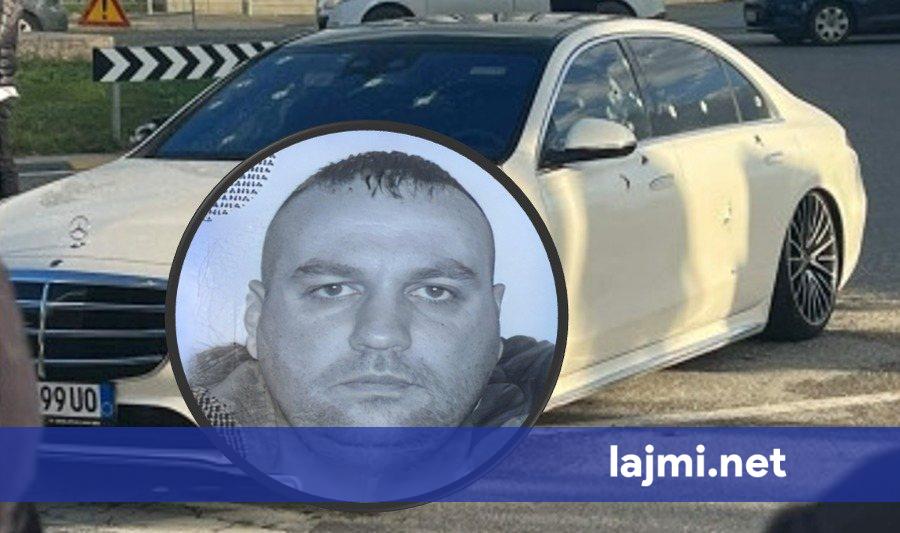 Ndërron jetë i plagosuri gjatë atentatit në Rinas  Mustafa Sheqeri