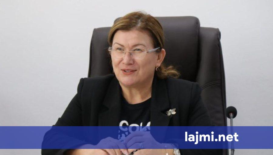 SPAK u me aktakuzë ndaj kryebashkiakes së Roskovecit për shkelje të detyrës zyrtare