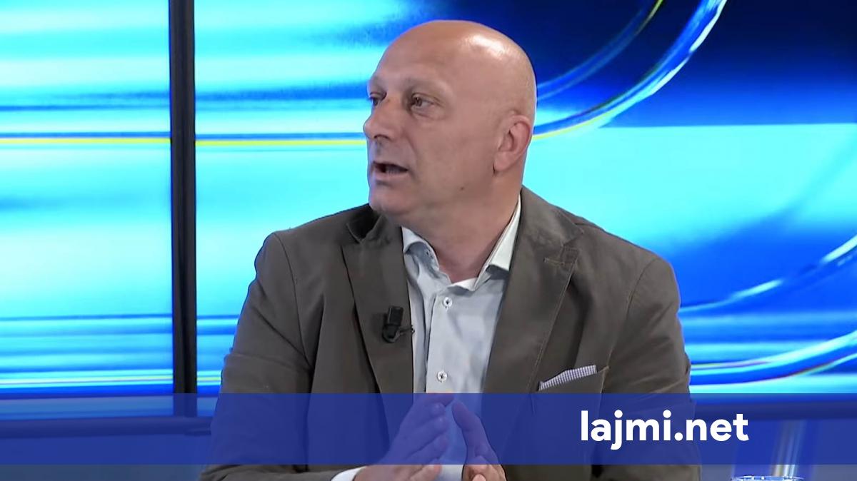 Qerkini  Protestat ndaj Speciales shprehin pakënaqësitë ndaj parregullsive procedurale