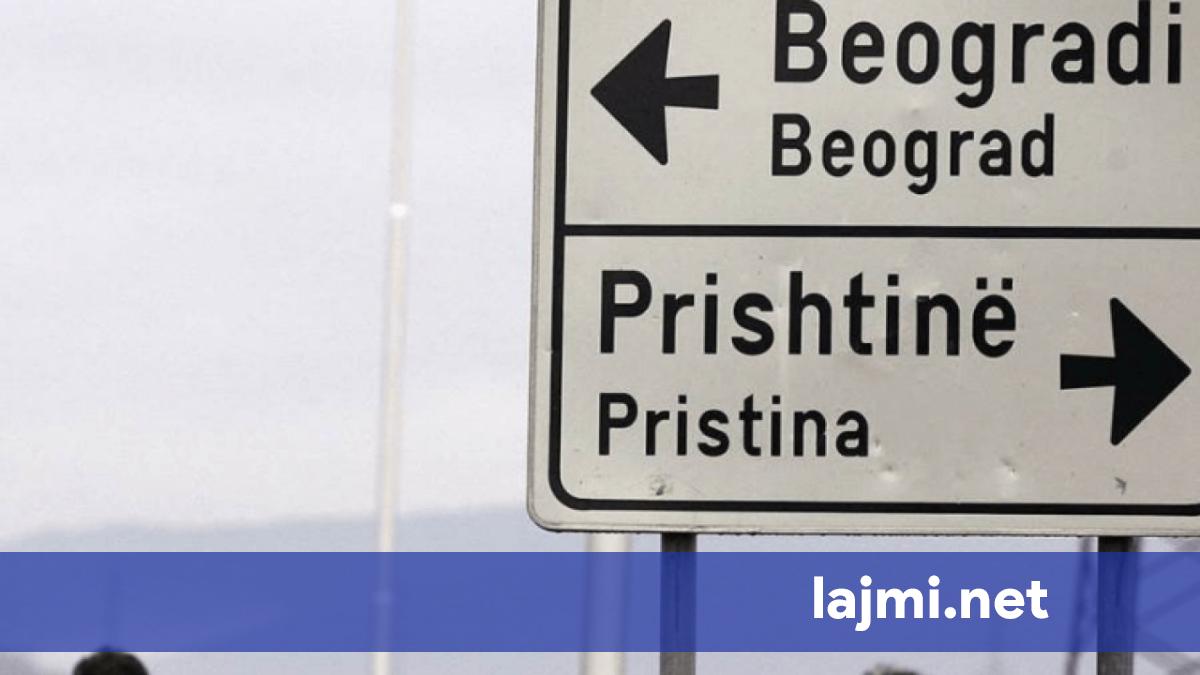 Dialogu mbetet kusht kryesor për anëtarësimin e Serbisë në BE