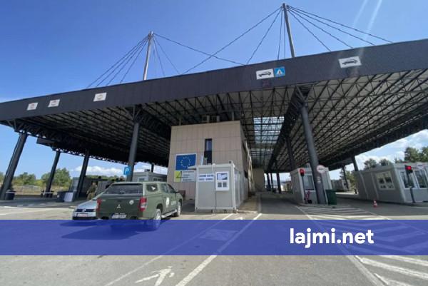 Moszbatimi i marrëveshjeve Kosovë   Serbi  avokati Jovanoviq i shkruan emisarit të BE së