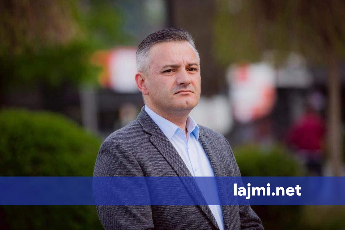 Bekim Jashari  Një person me numër telefoni të Bosnjës po kërkon para në emrin tim   është mashtrim