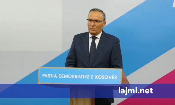 Hamza  Vijat e kuqe të dëmshme për vendin